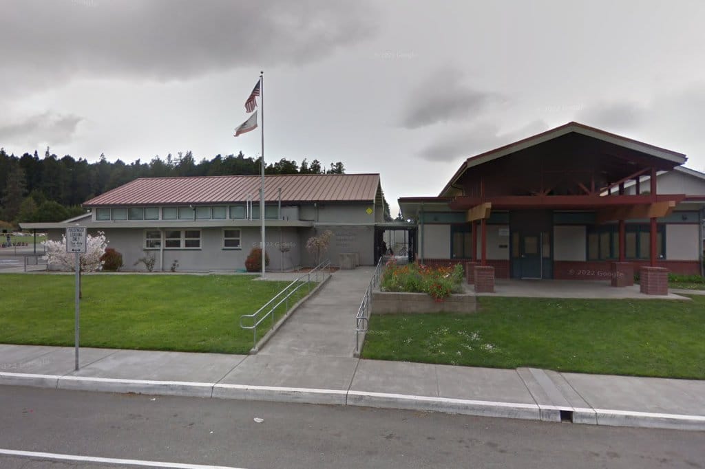 Washington Elementary School