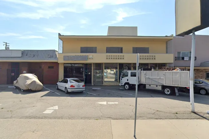 Amar Glen Veterinary Hospital