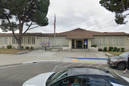 Hamilton Elementary School