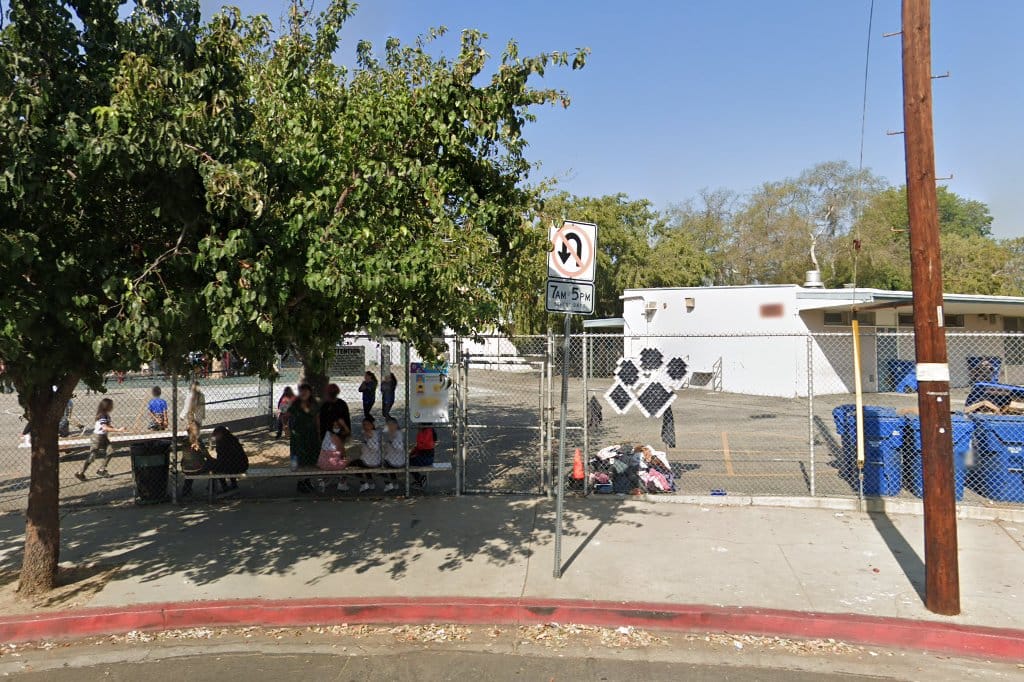 Hazeltine Avenue Elementary School