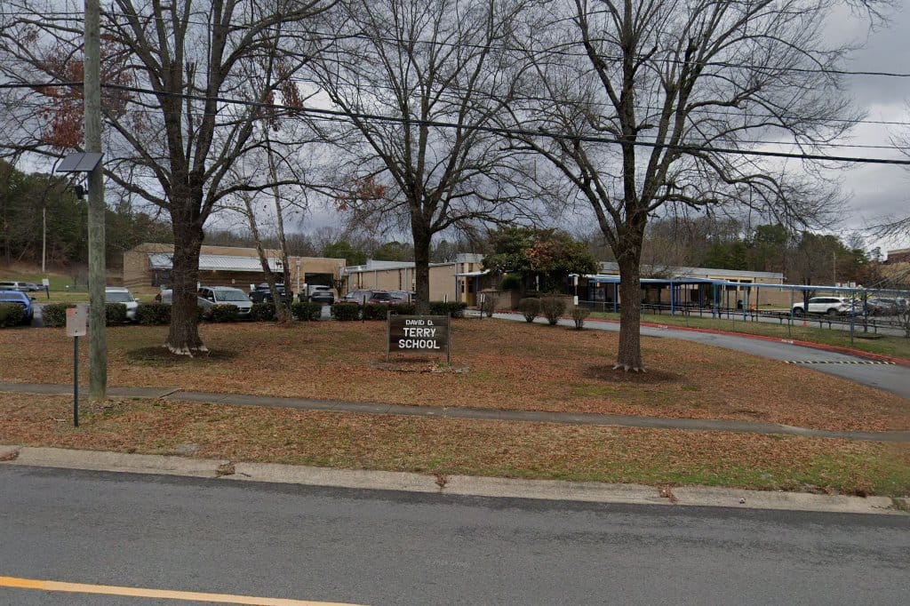 Terry Elementary School