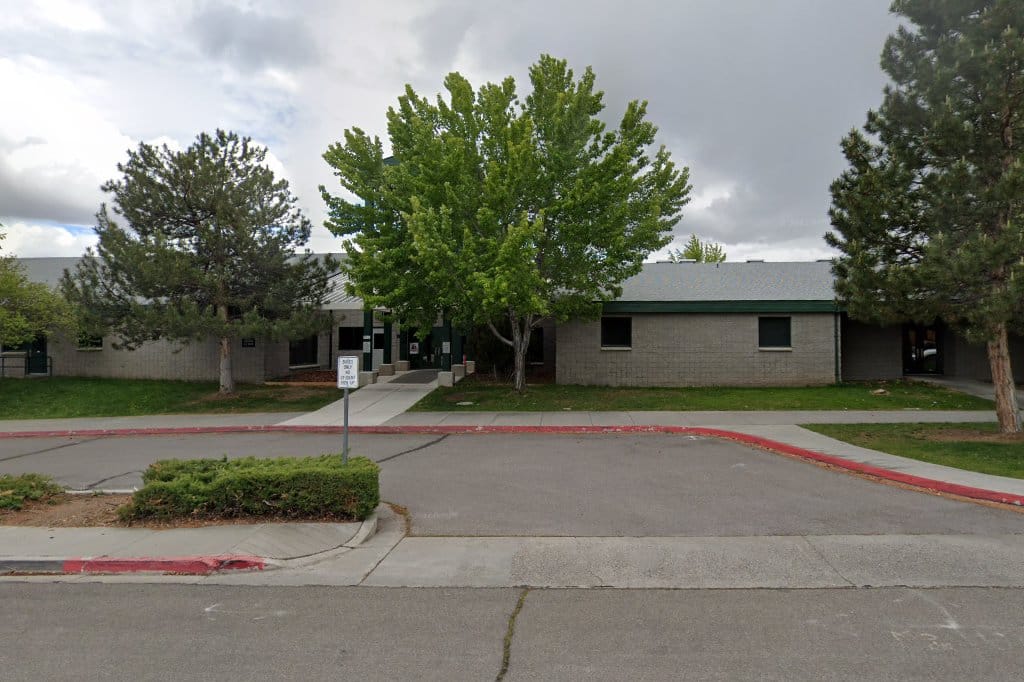 Huffaker Elementary School
