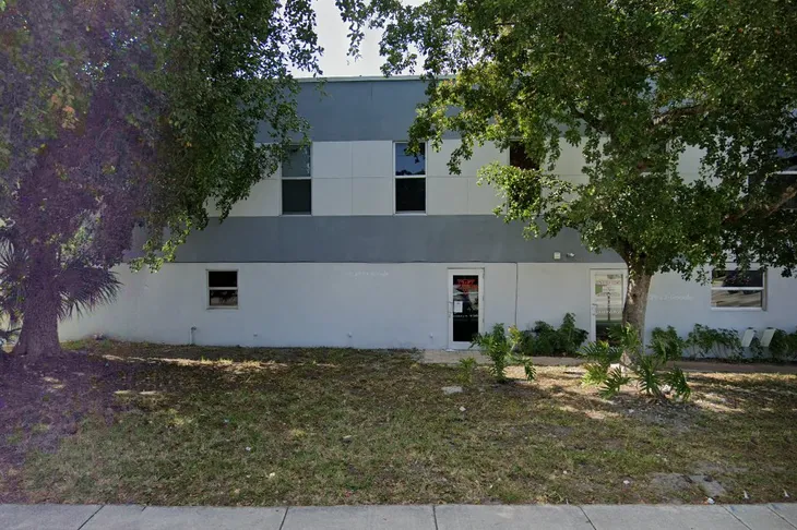 Shank Animal Hospital