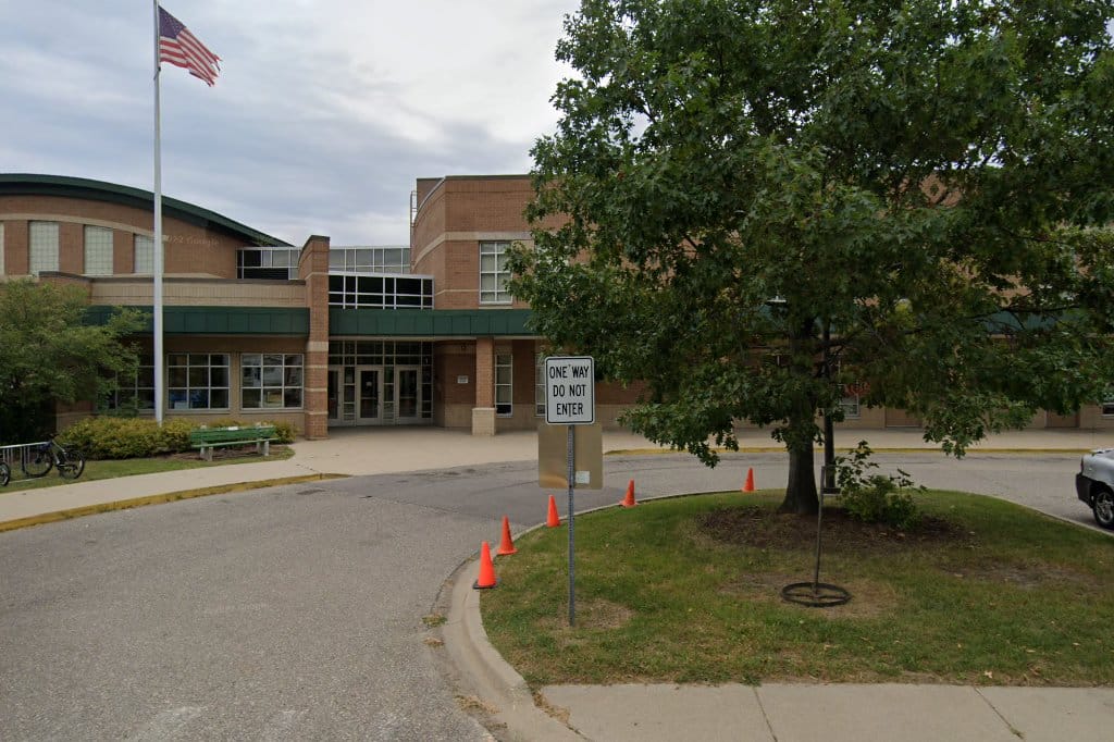 United Oaks School