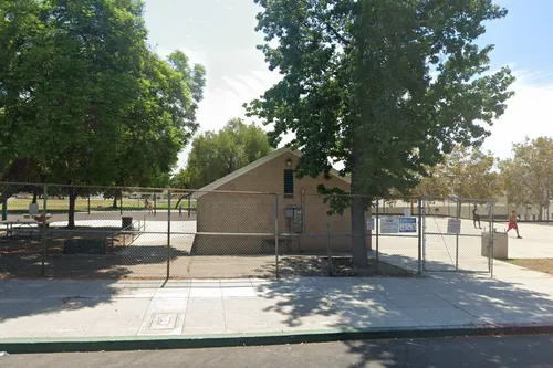Joaquin Miller Elementary School