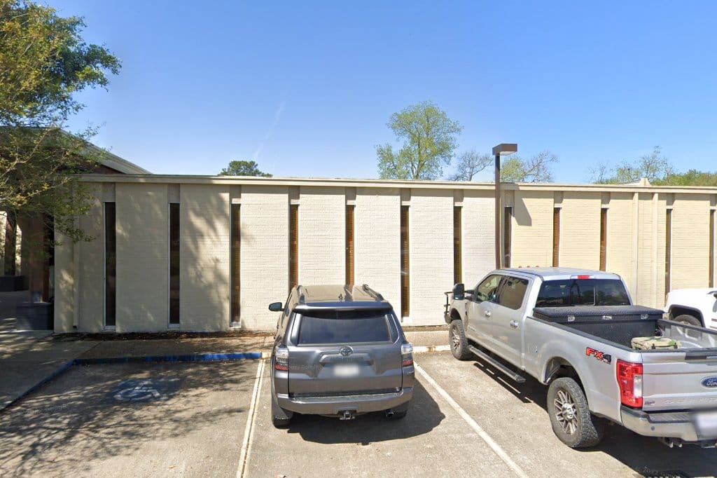 Pointe Coupee Library