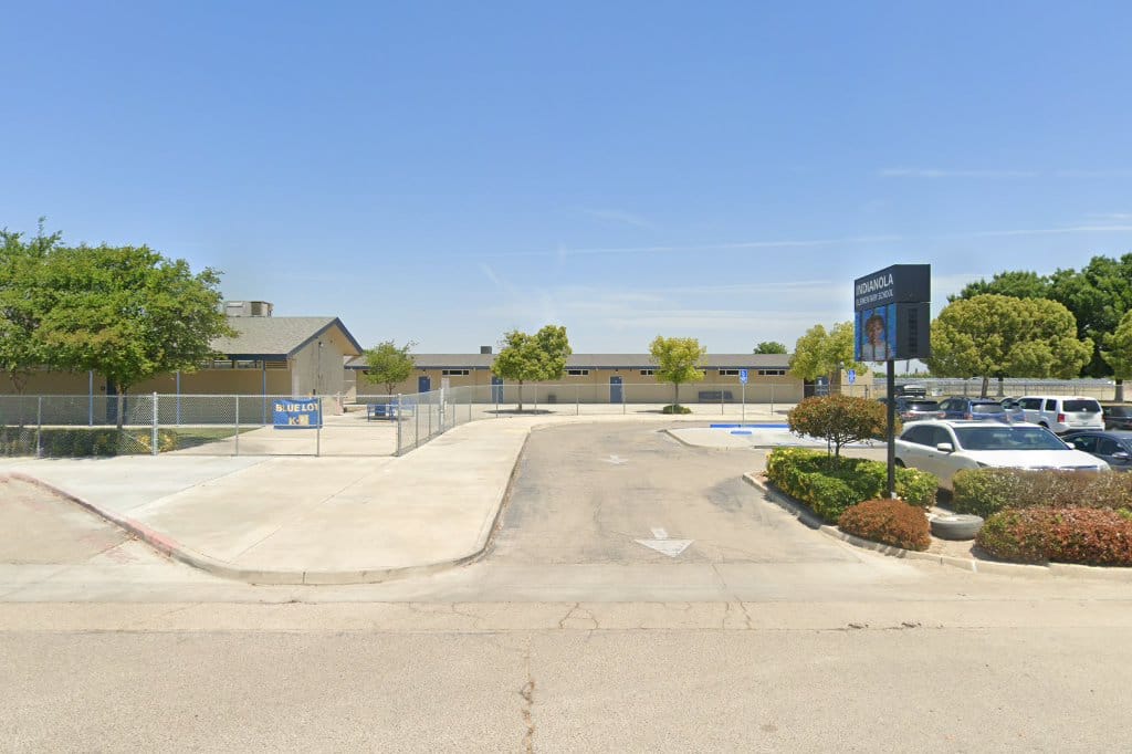 Indianola Elementary School