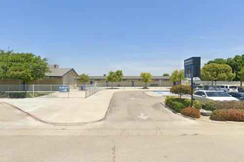 Indianola Elementary School