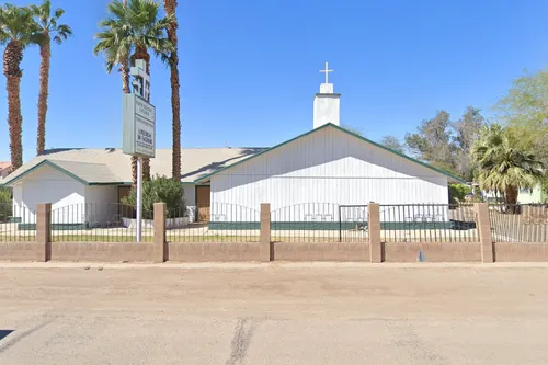 Valley Christian Heritage School