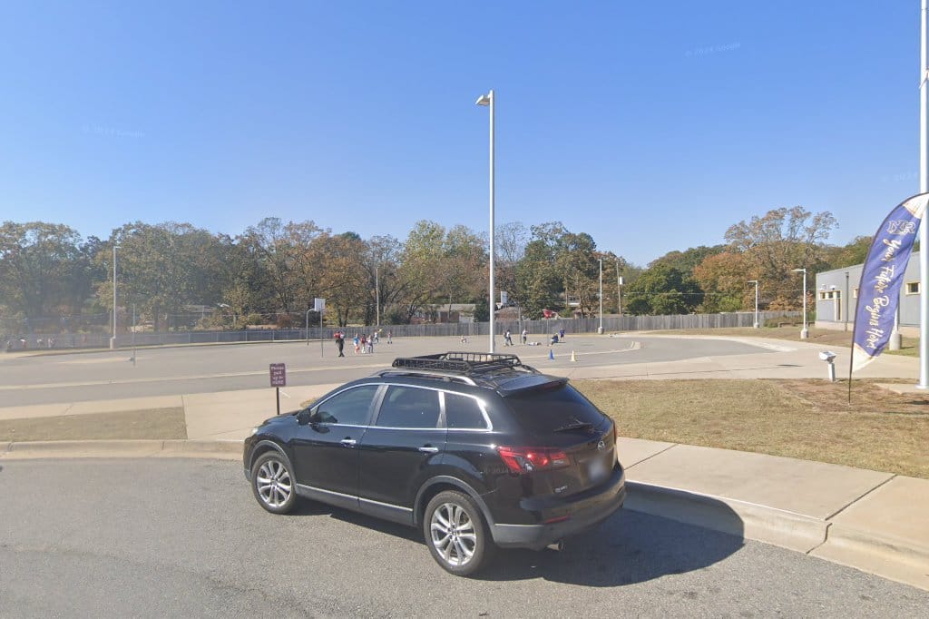 Lakewood Elementary School