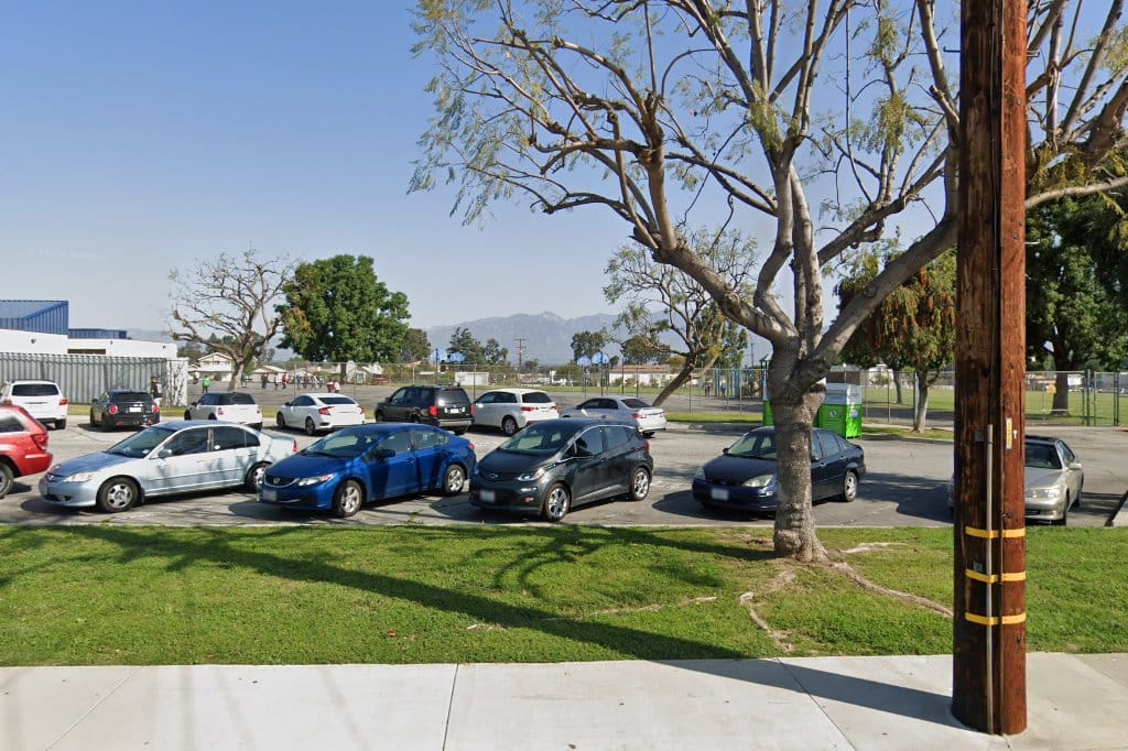 Bitely Elementary School