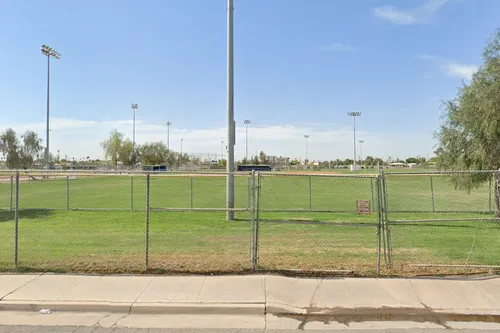 Central Union High School