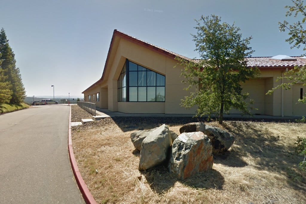 Holy Trinity School