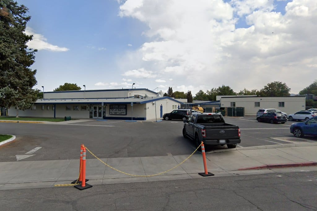 Echo Loder Elementary School