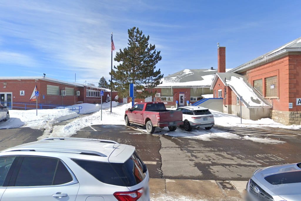 David E Norman Elementary School