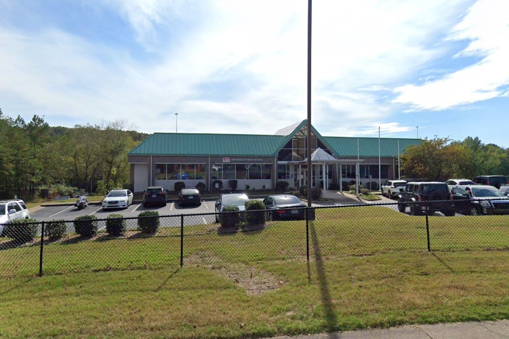 Lisa Academy