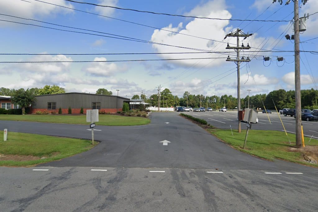 Halifax Academy