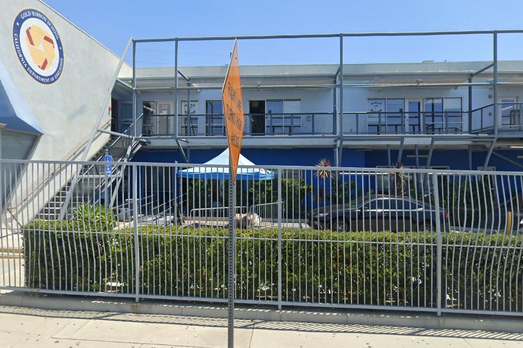 California Academy For Liberal Studies