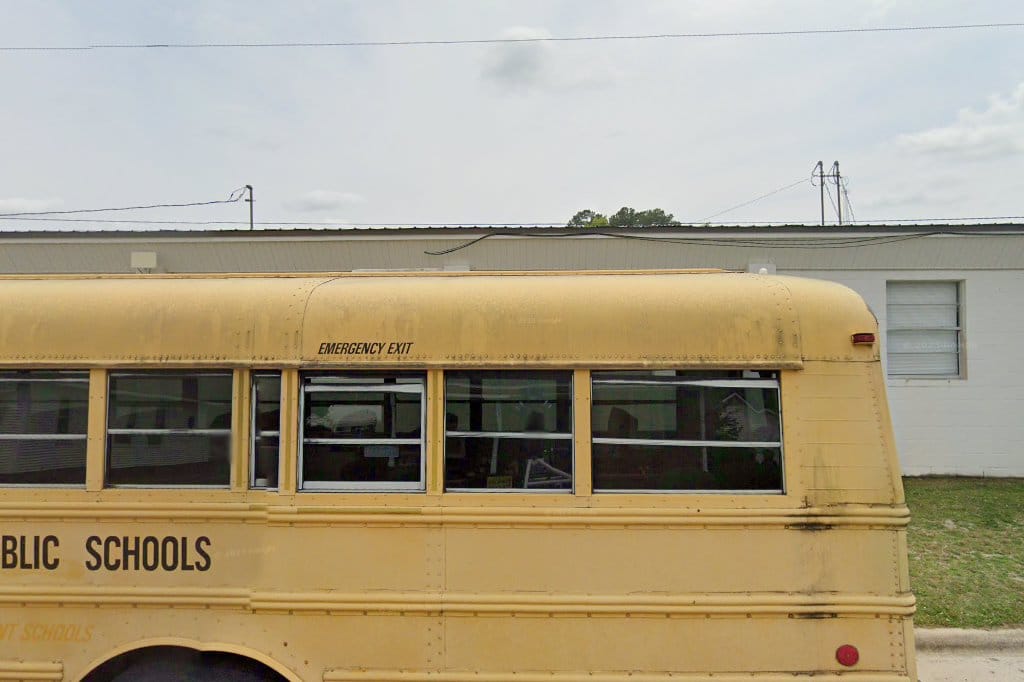 Hobgood Academy Inc