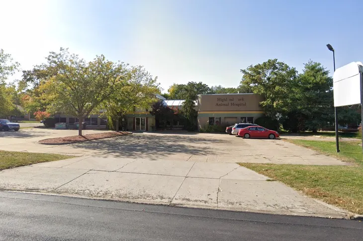 Highland Park Animal Hospital