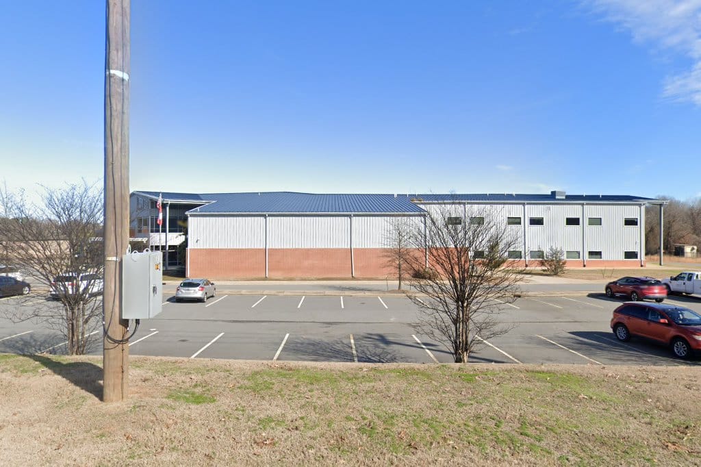 Jacksonville Lighthouse Charter School