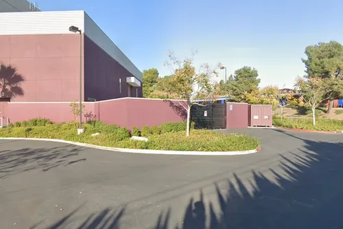San Dimas High School