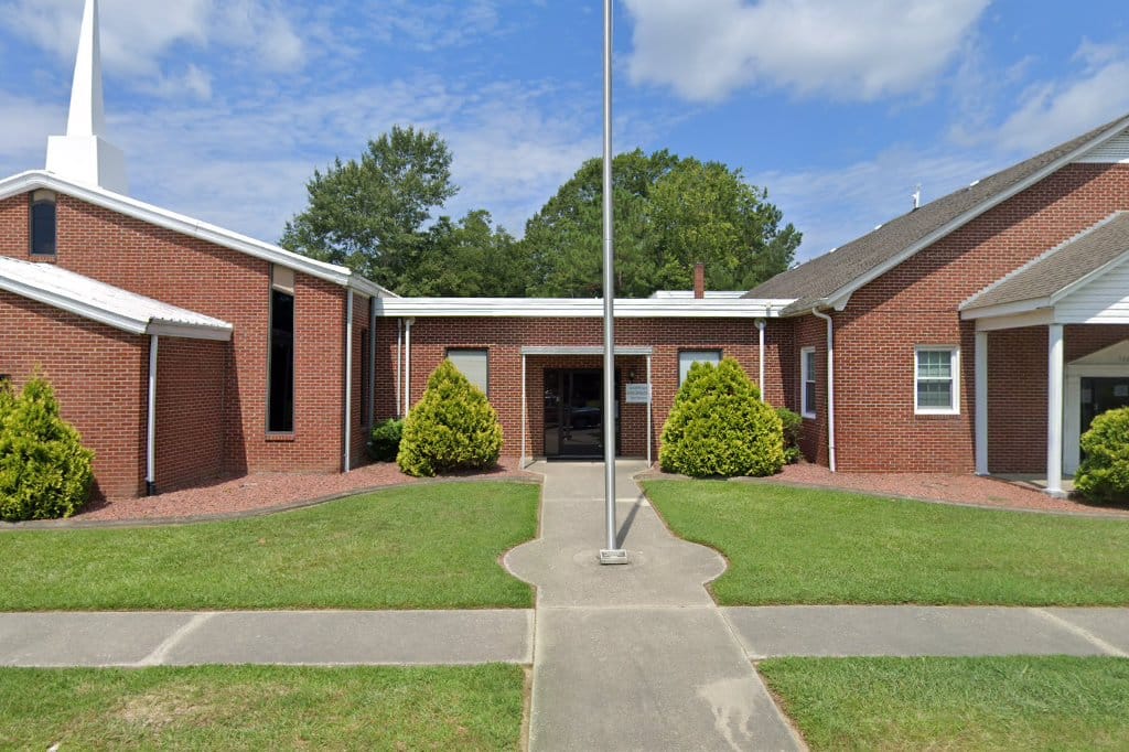 Ahoskie Christian School