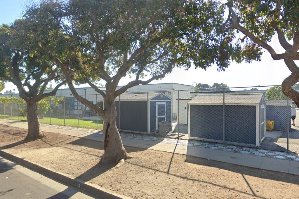 Roosevelt Elementary School