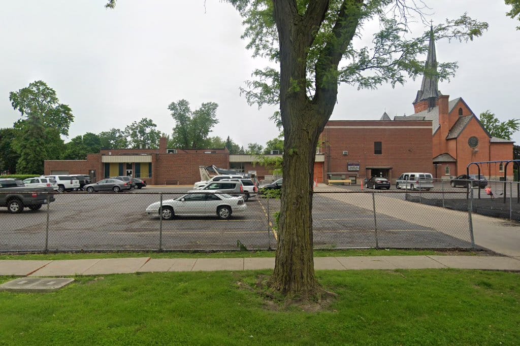 Trinity Lutheran School