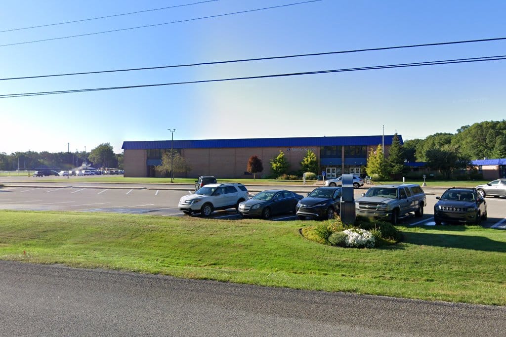 Fruitport Middle School