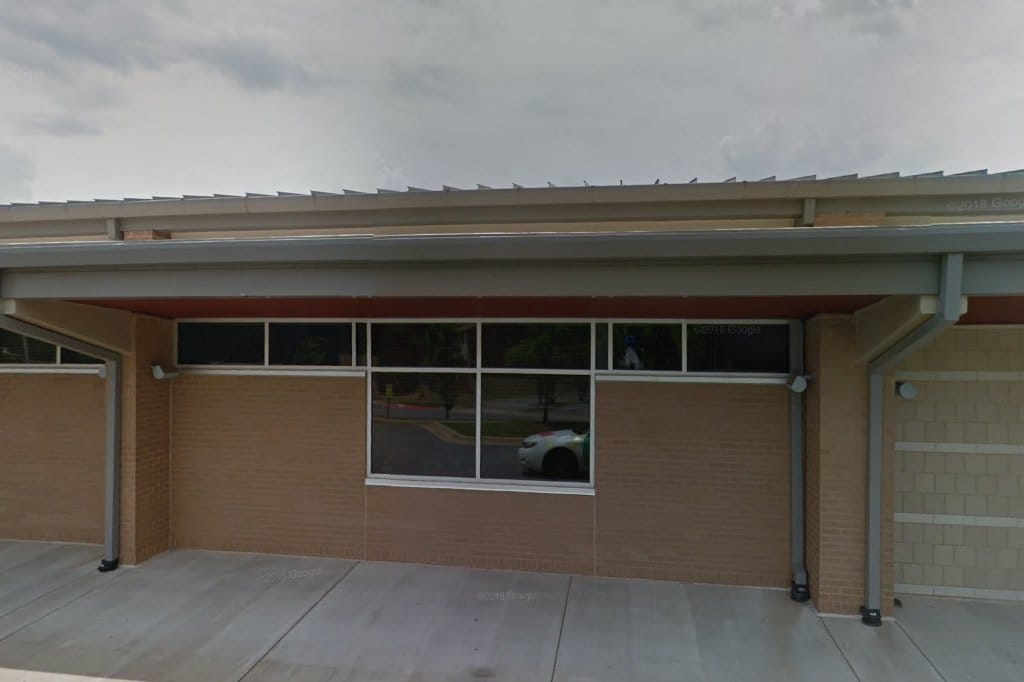 Pine Forest Elementary School