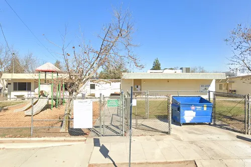 Heaton Elementary School