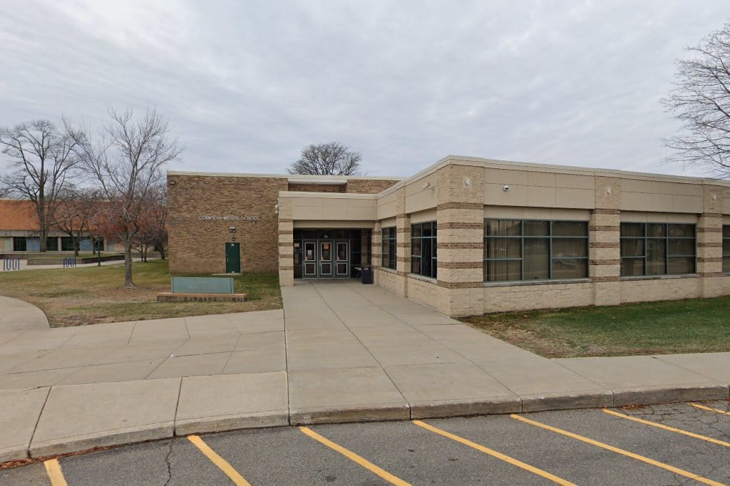 Clawson Middle School