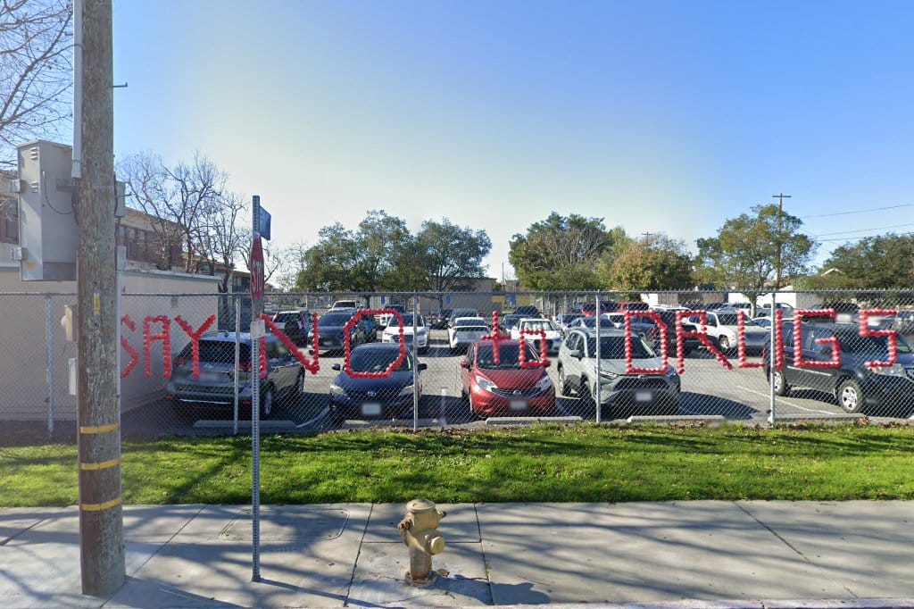 Raymond Avenue Elementary School