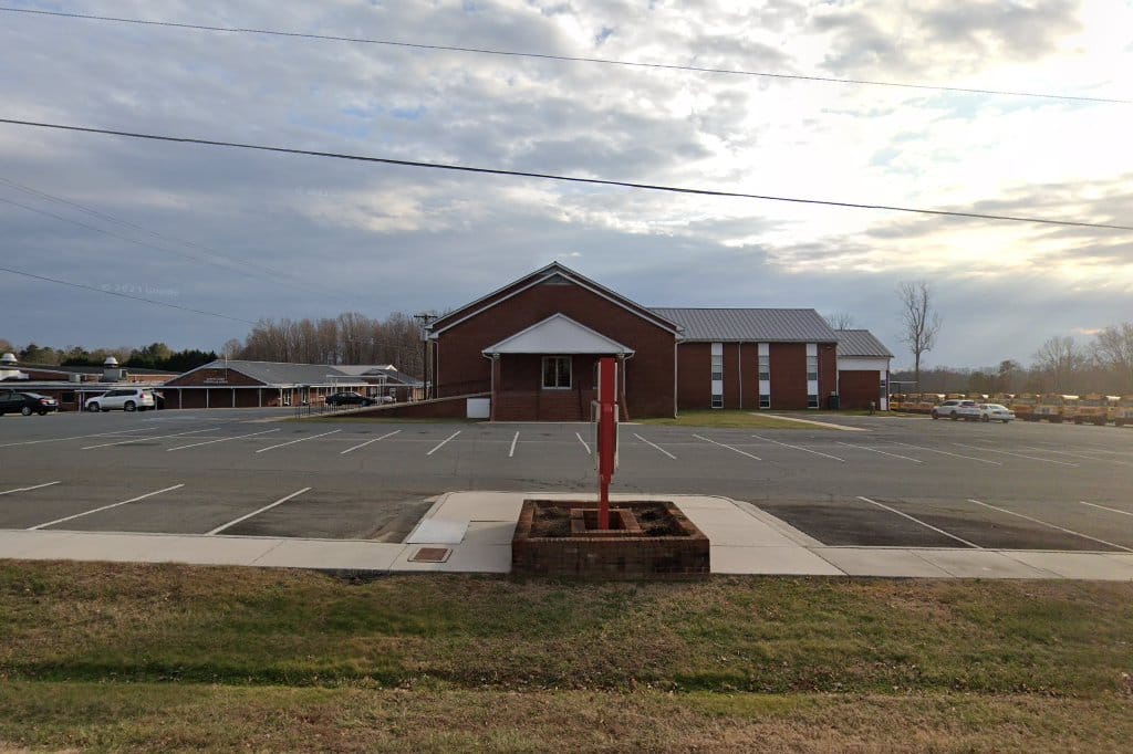 Gospel Light Christian School