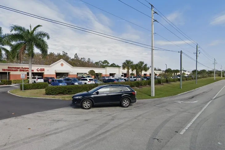 Southwest Florida Veterinary Specialists & 24-Hour Emergency Hospital