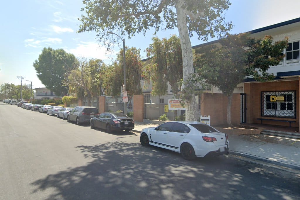 La Salle Avenue Elementary School