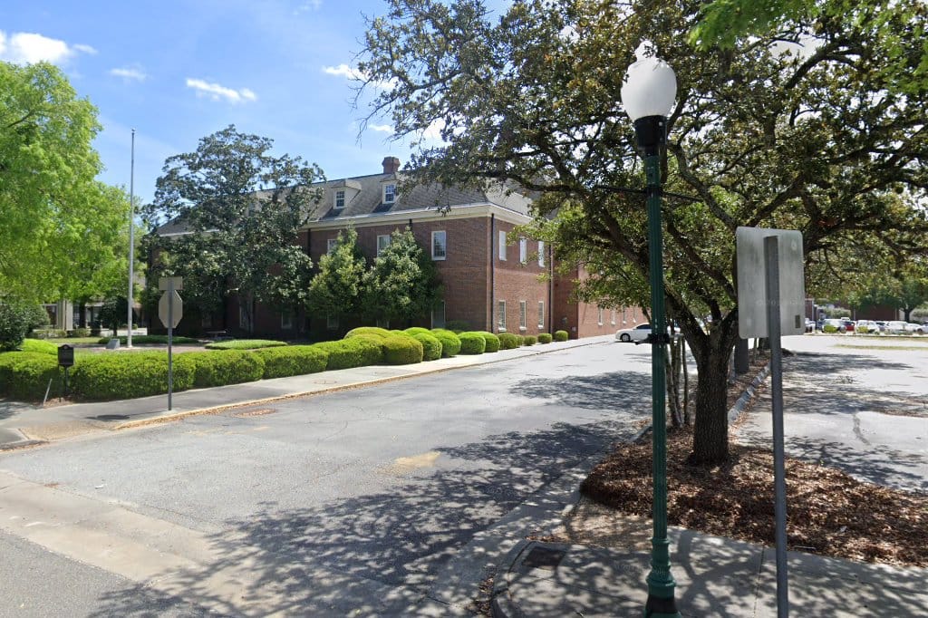 Lowndes County Public Defender