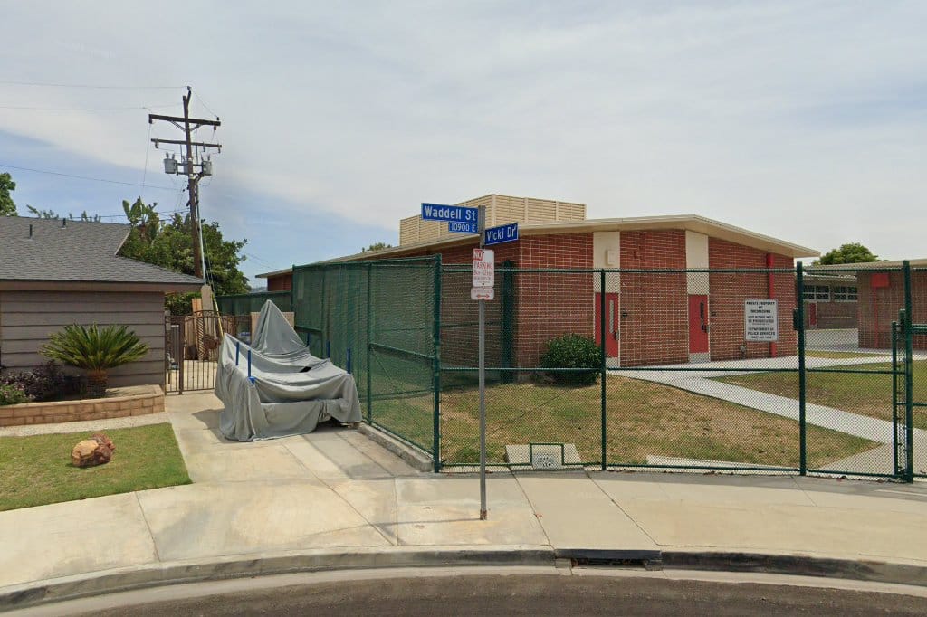 Ada S. Nelson Elementary School