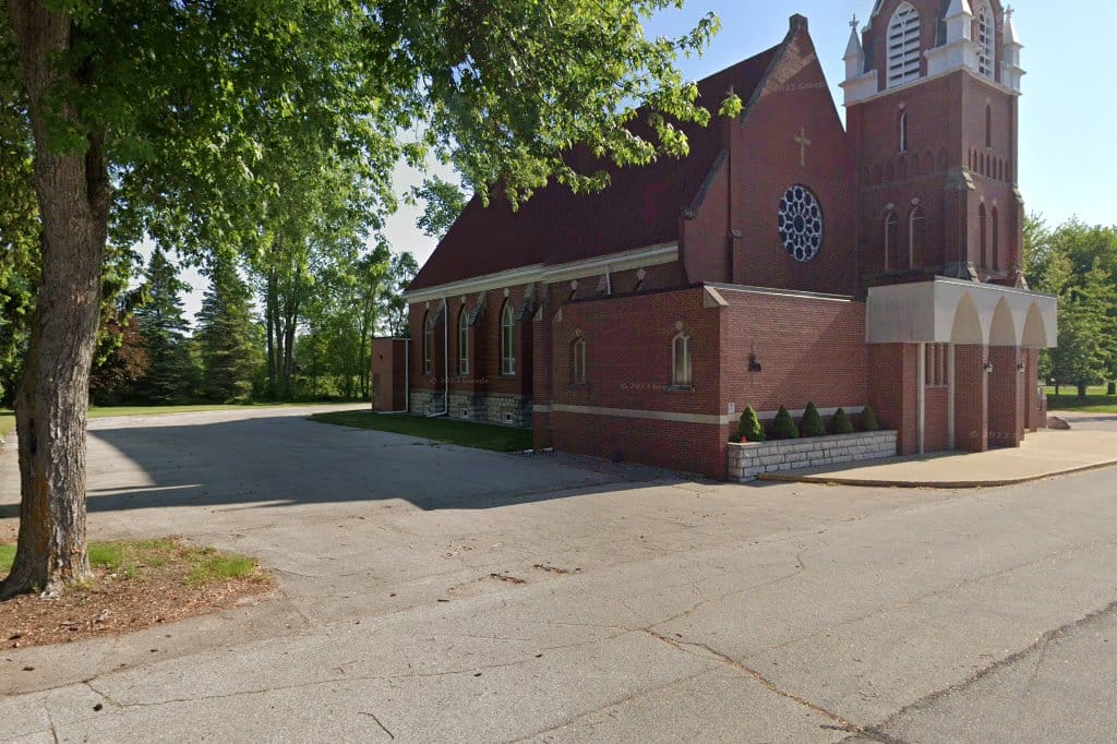 Zion Lutheran Church