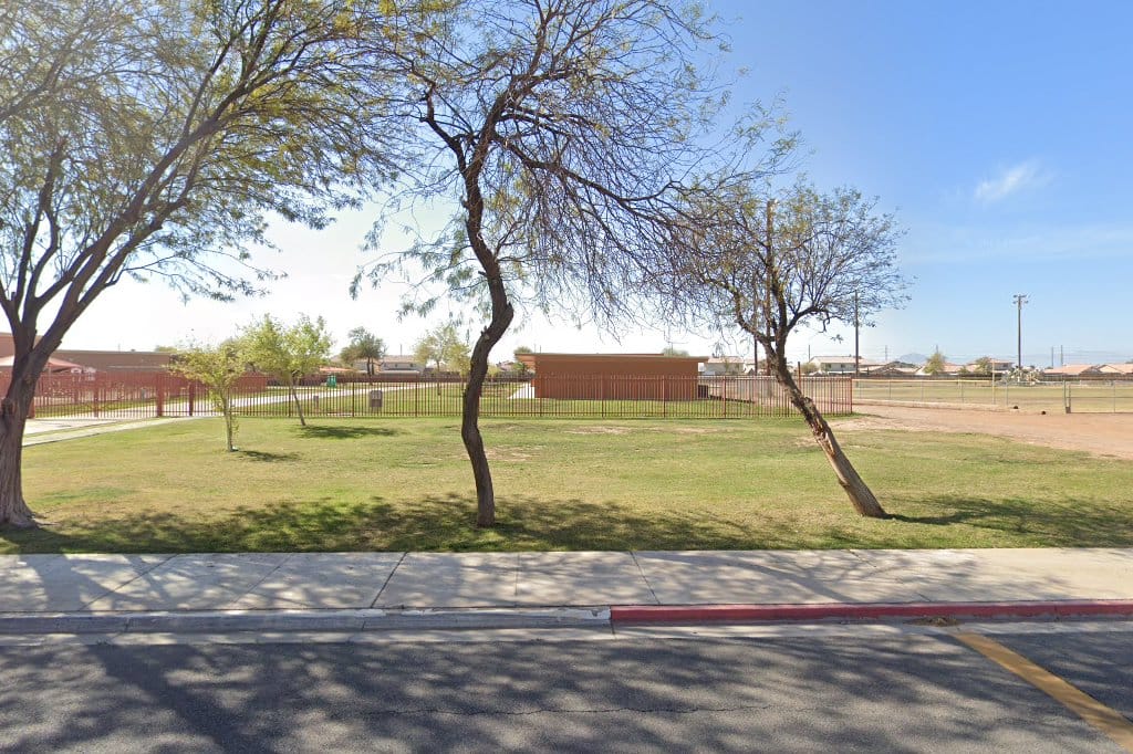 T L Waggoner Elementary School