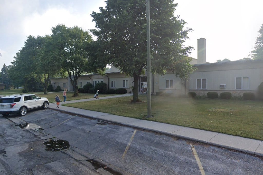 Zion Lutheran School
