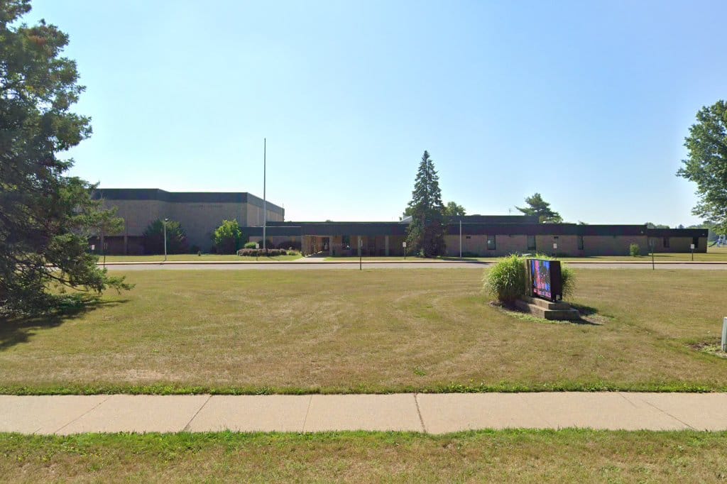 Andrews Academy
