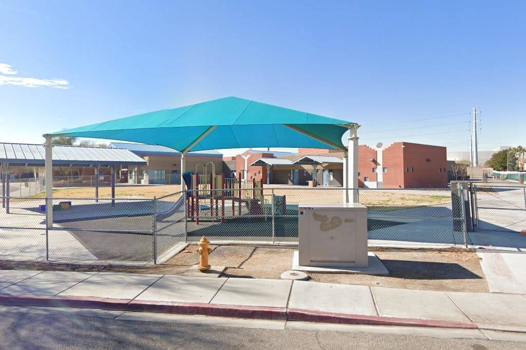Sister Robert Joseph Bailey Elementary School
