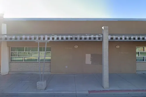 Imperial Valley Rop School