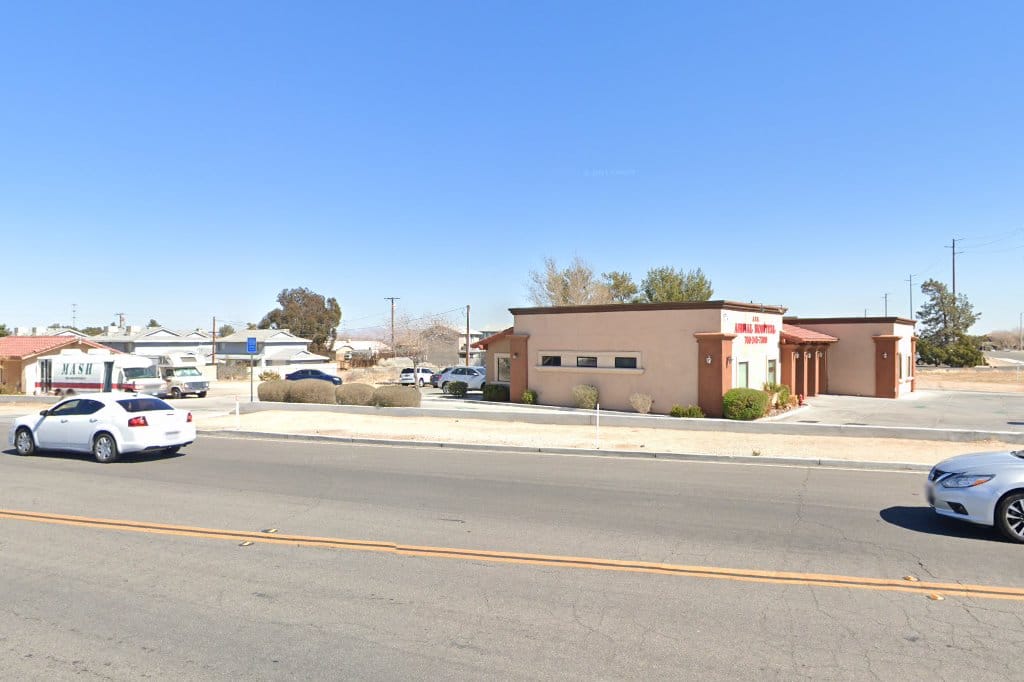 Ark Animal Hospital