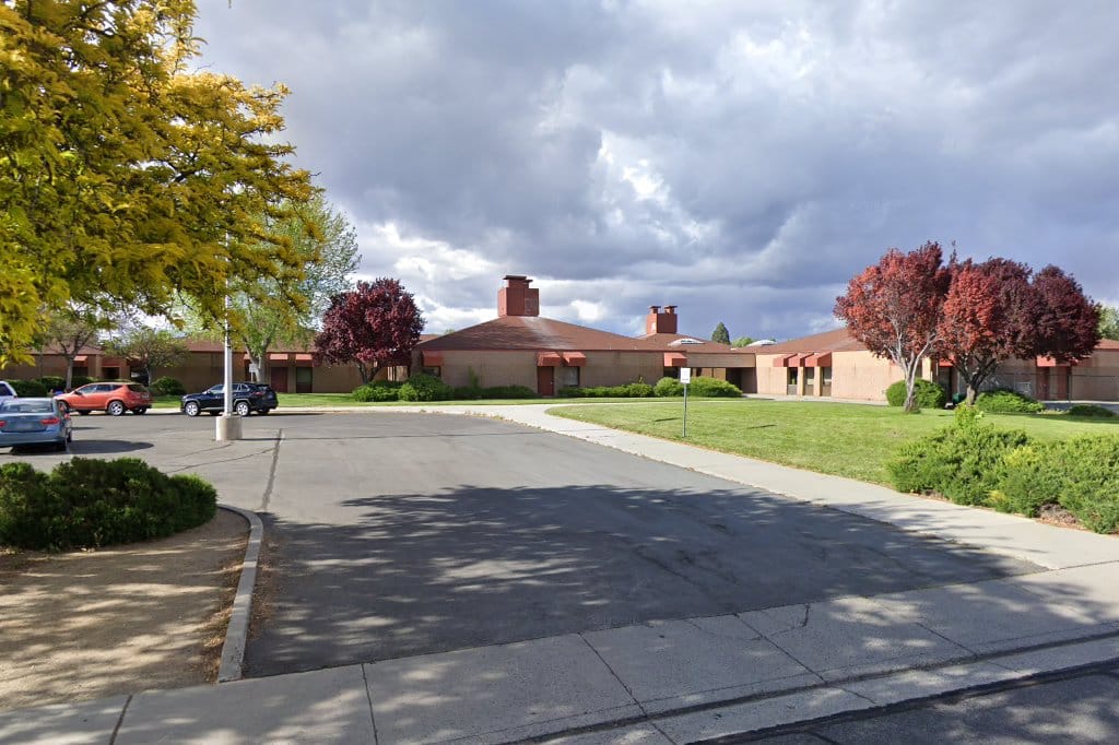 Edwin S Dodson Elementary School