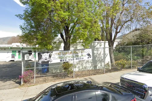 Mt Lukens Continuation School