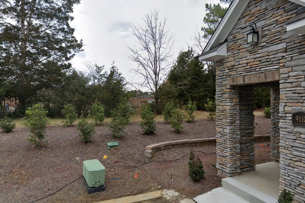 British International School of Charlotte