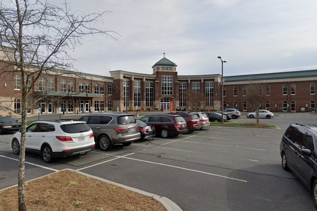 Carmel Christian School
